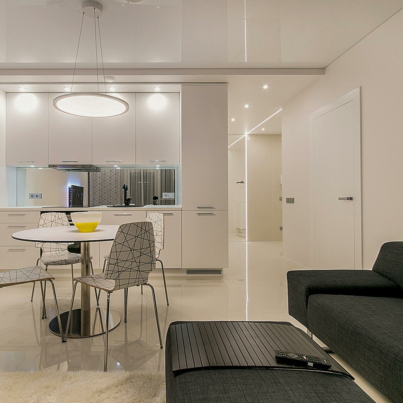 Corporate Housing by Chairos